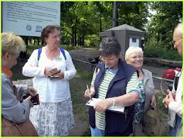 2008 - Wanderung Bertinistraße 15.05.2008 - Ausfluege - Potsdam-und-Umgebung