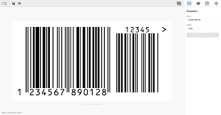 The evaluation version must be removed before installing the purchased version. Make Vector Barcodes With Barcode Generator Software