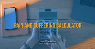 While every case is different, and it is impossible to say for sure how much a client will recover, using our car accident settlement calculator can give you an idea. Pain And Suffering Calculator 100 Free Settlement Value Calculator