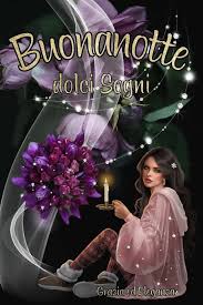 Buonanotte Buonanotte Auguri Di Buon Compleanno Notte