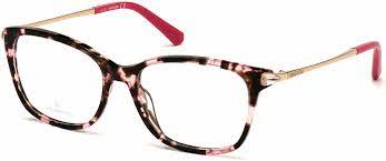 Learn different eyeglass frame materials greatly expand your options for a new look. Swarovski Sk5350 Eyeglasses Free Shipping