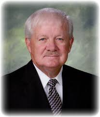 Obituary information for Danny Franklin Cockreham