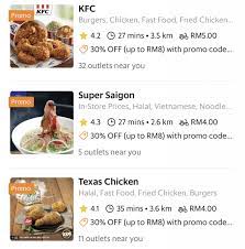 See more of grab promo code thailand on facebook. Grabfood Promo Code Extrahuat Mypromo My