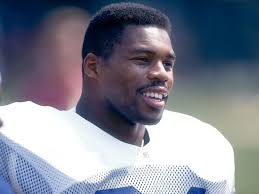 Herschel Walker
