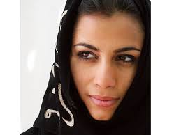 My world: Photographer Alia Al Shamsi