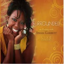 Angel Garrett, Angel Garrett, Steve McEwan, Lynn DeShazo, Deitrick Haddon,  Twila Paris, Tommy Walker, Calvin Bridges, Chris Tomlin, Clay Bogan III,  David Morris