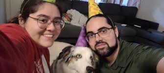 2019, My silly Violet