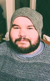 Horror Happenings: New Release News from C. M. Saunders