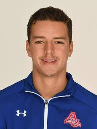 2019-20 Swimming and Diving Roster