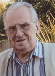 Ernest Ernie W. Cabana Obituary