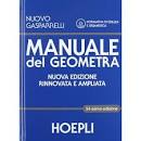 Manuale del geometra - Annunci Gratuiti - Vendita case, auto, lavoro