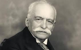 Georges Auguste Escoffier 28 October 1846 12 February 1935 Was A French Chef Restaurateur And Culinary Writer Who Popularize Masterchef Chef French Cooking