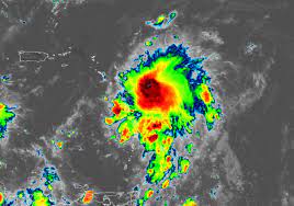 Tropical storm warning in effect from caribbean to gulf. Duo0qidgio0ucm