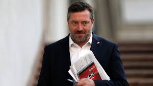 El precandidato presidencial de renovación nacional, sebastián sichel se refirió a la derrota de mario desbordes por la presidencia del partido y lo llamó a pensar en su liderazgo. Soychile Cl Noticias De Todo Nuestro Pais