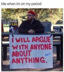 The most hilarious funny quotes ever spoken! 34 Painfully Accurate Period Quotes And Memes Our Mindful Life