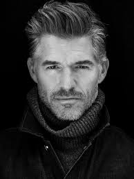 Eric Rutherford As Book 1 Villain Haircuts For Men Eric Rutherford Hair And Beard Styles