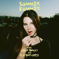 The singer took to instagram on sunday, jan. Summer Bummer Song Lana Del Rey Wiki Fandom