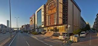 Kargili Furniture Avcilar Showroom Yandex Maps