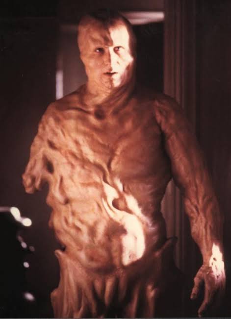 John's Horror Corner: Altered States (1980), an intellectual mix of body  horror, intense psychological horror and a wacky ending. | Movies, Films &  Flix