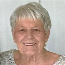 Mrs. Barbara Jean Douglas Obituary