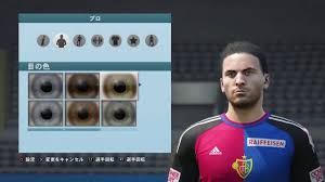 Mikel arteta is a center midfielder from spain playing for arsenal in the england premier league (1). Fifa16 Proclub Face Mikel Arteta Youtube