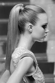 Are you looking for some unique ponytail hairstyle ideas for your little princess? Sleek Cute Ponytail Hairstyle Fmag Com