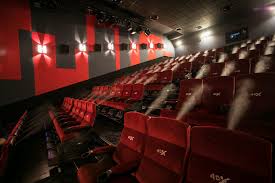 O NouÄƒ PremierÄƒ In 4dx La Cinema City Din Cluj Napoca