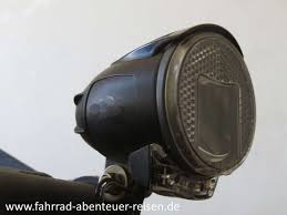 Dieser muss eine nennleistung von mindestens 3 w und eine nennspannung von 6 v aufweisen. Fahrradlampen Dynamo Akku Halogen Led Fahrrad Licht Kaufberatung