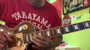 Di lebuhraya ini terpandang pusara diam menyepi. Chords For Pusara Di Lebuhraya Solo Intro Solo Tengah Advance Version