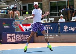 On august 29 at the rocket mortgage fieldhouse in. Tommy Paul S Racquet Is Tight Talk Tennis