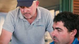 Farmbot Monitoring Solutions (E-Beef series