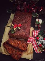 It's really moist, flavorful and easy to make. Classic Christmas Pound Cake Rich Fruit Cake Essence Of Life Food