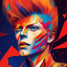 David Bowie