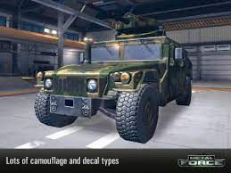 This mod has no reload. Metal Force War Modern Tanks Mod Unlock All Android Apk Mods