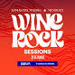 Wine Rock event image