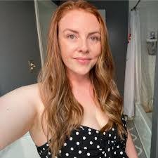 Katie Cosby's Instagram, Twitter & Facebook