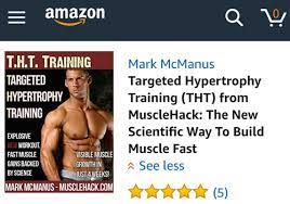 I liked your website, because i am a very data/fact driven person. Macros To Lean Bulk Build Muscle Musclehack By Mark Mcmanus