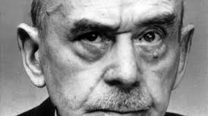 Thomas Manns unglückliche Liebe zu einem Künstler