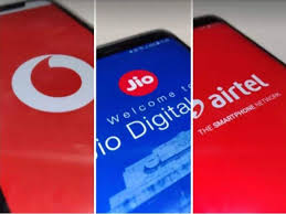 Reliance Jio Airtel Vi And Bsnl Long Term Best Prepaid Plan Data Plan Reliance How To Plan