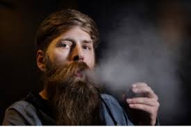 The Road Ahead: 'Cannabis users aren't degenerates