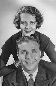 Gals & Gab!” (partial). Daily Variety, October 3, 1936. Subjects: Sonny  Jolson; Ruby Keeler; Ready, Willing and Able (Warner Bros., 1937).