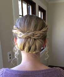 Wedding Hair Formal Hairstyle Updo Hair By Roxy Lexington Nc Primrose Salon Formal Hairstyles Wedding Hairstyles Hair Styles