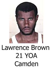 PHOTOS: Suspects arrested in Camden drug bust