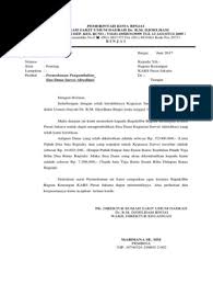 Pastikan untuk memperhatikan setiap kalimat yang diuraikan agar ketika menulis sendiri tidak lagi kebingungan. Contoh Surat Permohonan Pengembalian Dana