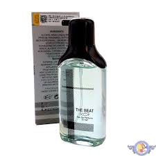 عطر جیبی باربری دبیت مردانه اسکوپ scoop the beat men 25ml - فروشگاه مارکت  باشی