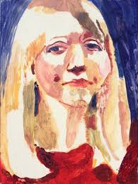 SENSE OF PLACE: New Works by Kim Scouller