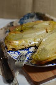 Epingle Sur Endives Tarte Au Chevre
