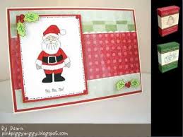 Card making inspiration making ideas vintage cards vintage paper canvas collage card creator shabby chic cards beautiful handmade cards bird cards. Card Making Ideas Vintage Christmas Card Making Kit Youtube