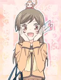 Kamisama Hajimemashita Romantic Anime Kamisama Kiss Anime