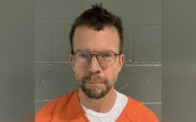 Gay former College Park mayor indicted on 80 counts of child porn